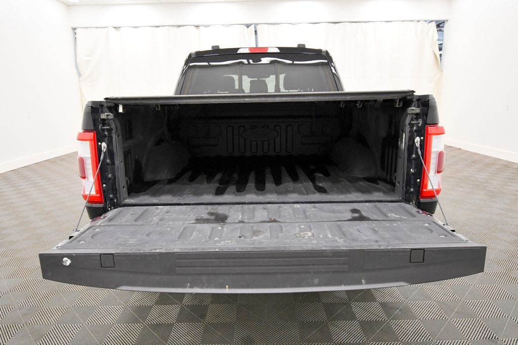 Used 2023 Ford F-150 Truck