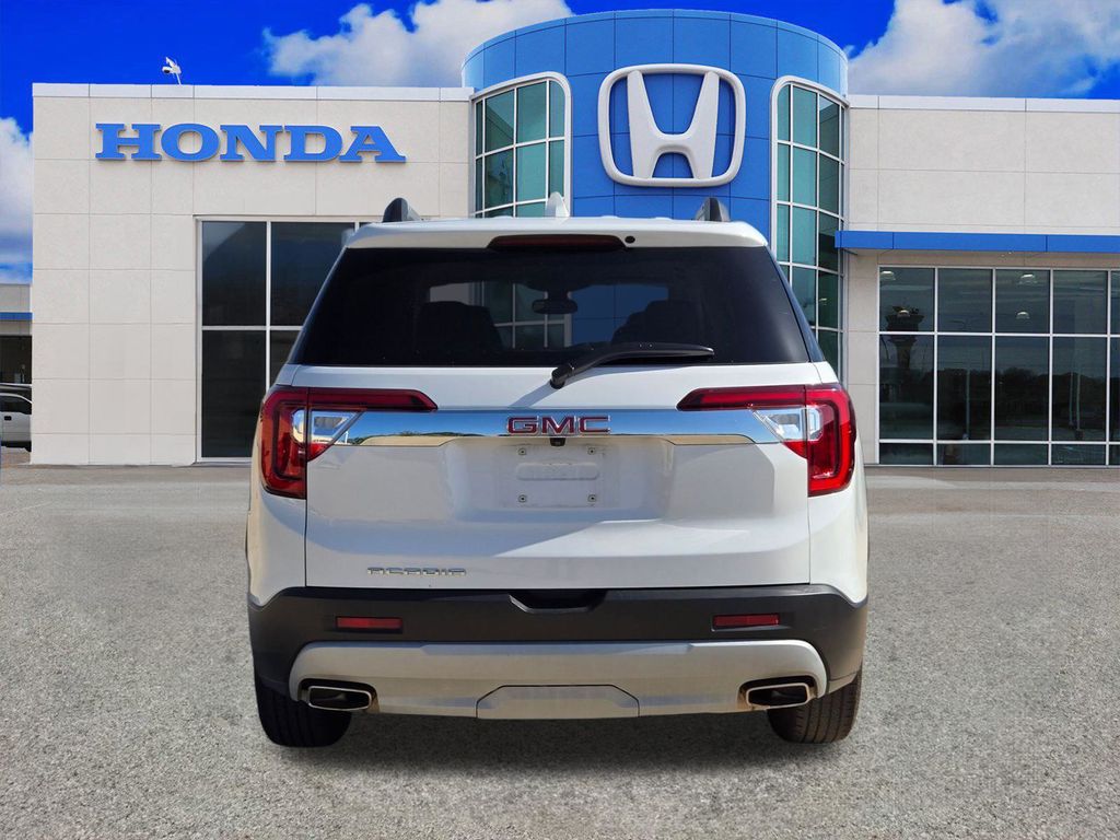 Used 2023 GMC Acadia SUV