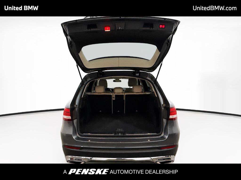 Thumbnail: 2019 Mercedes-Benz GLC - 13