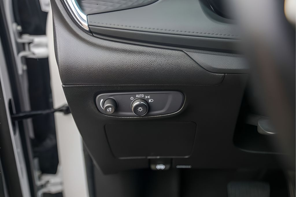 Used Car 2024 Buick Encore Gx  Sport Touring For Sale Under $25,000 In Austin, Texas