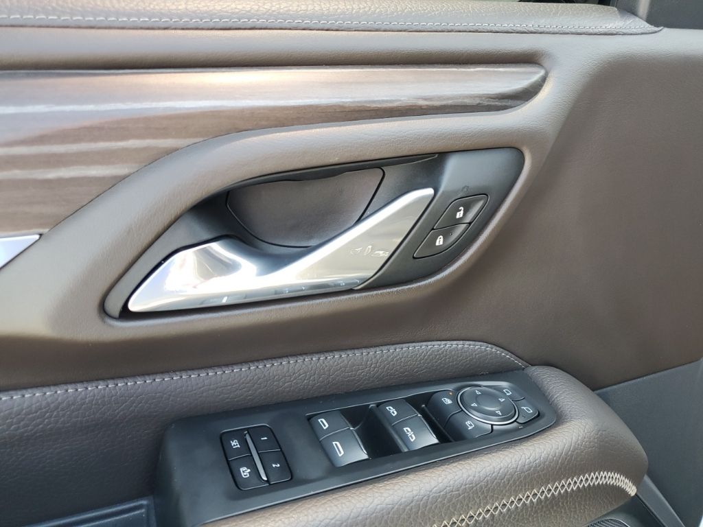 Used Car 2021 Gmc Yukon  Denali For Sale Under $50,000 In Austin, Texas