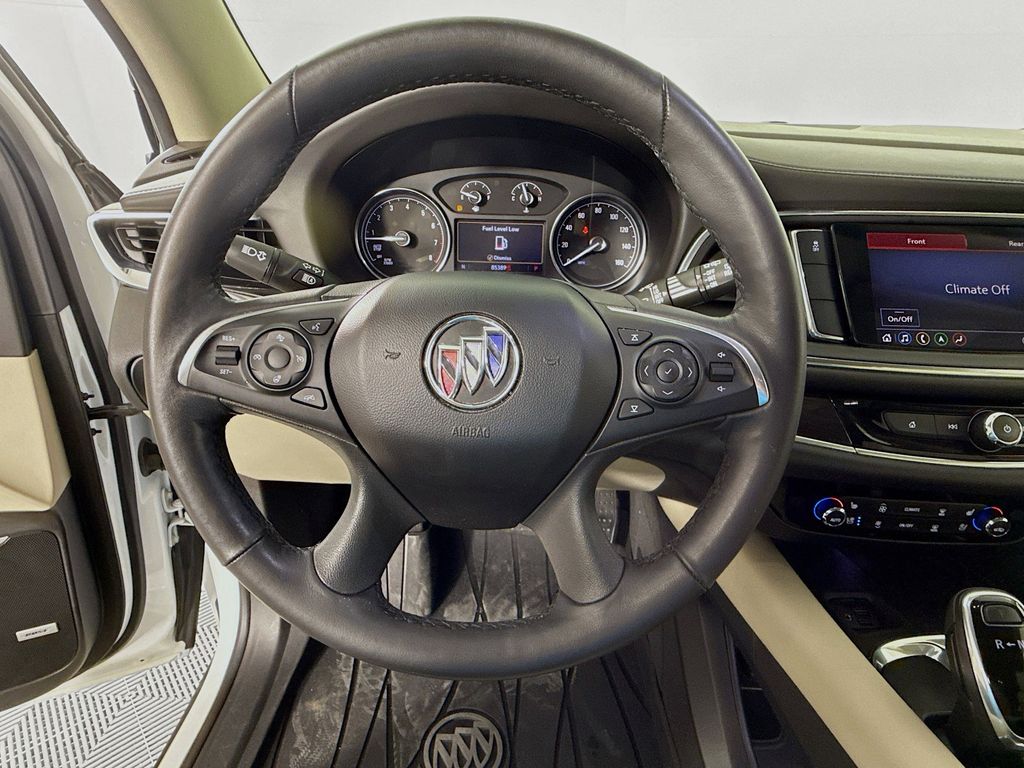 Thumbnail: 2020 Buick Enclave - 11