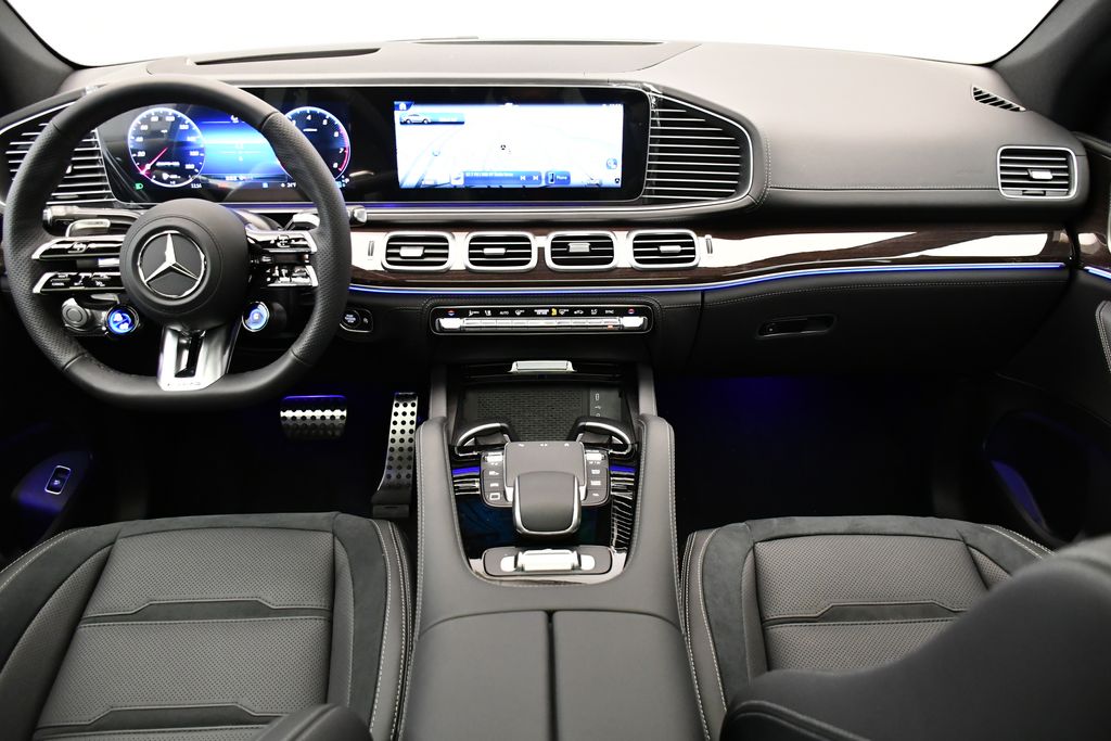 Thumbnail: 2026 Mercedes-Benz GLE - 21