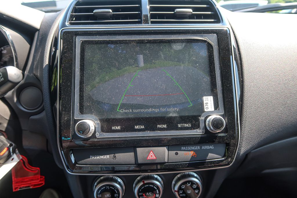 2026 Mitsubishi Outlander Sport 2.0 LE
