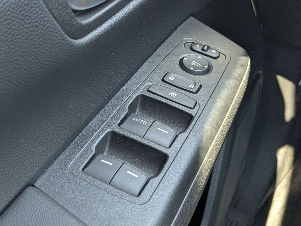 2024 Honda CR-V LX 2WD