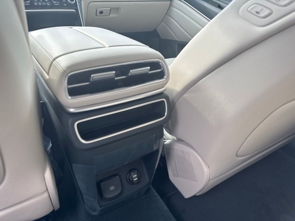 New 2026 Gray Genesis 2.5T image 19