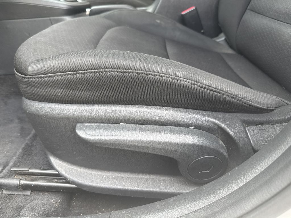 2020 Hyundai Elantra SEL Silver at Emmons Autoplex