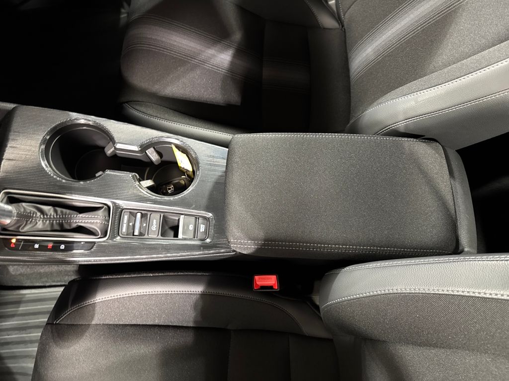 used 2025 Honda Civic car, priced at $26,983