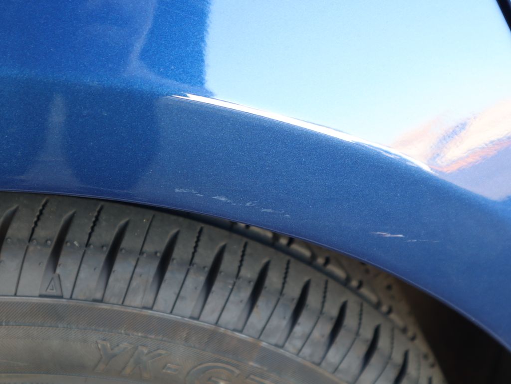 Thumbnail: 2022 Tesla Model 3 - 25