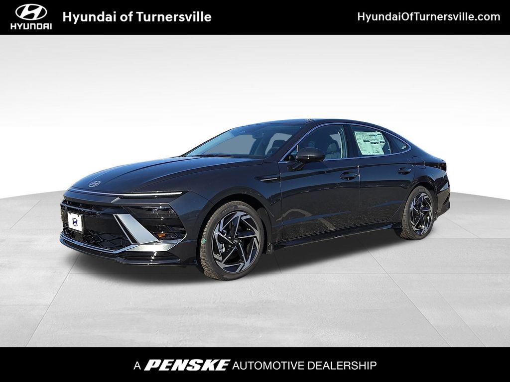 Thumbnail: 2026 Hyundai Sonata - 1