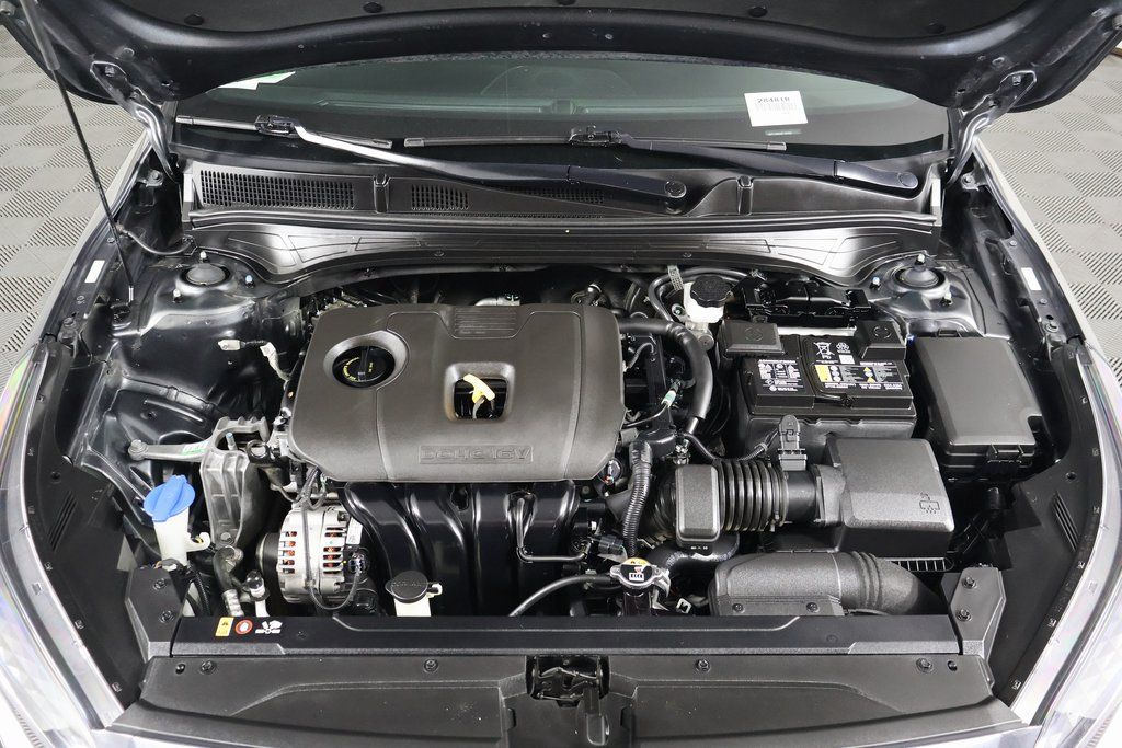 Thumbnail: 2024 Kia Forte - 15