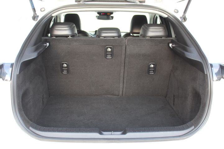 Used Car 2024 Mazda Cx-30  2.5 S Select Sport For Sale Under $25,000 In Georgetown, Texas