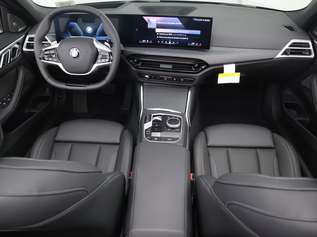 Thumbnail: 2026 BMW 4 Series - 21