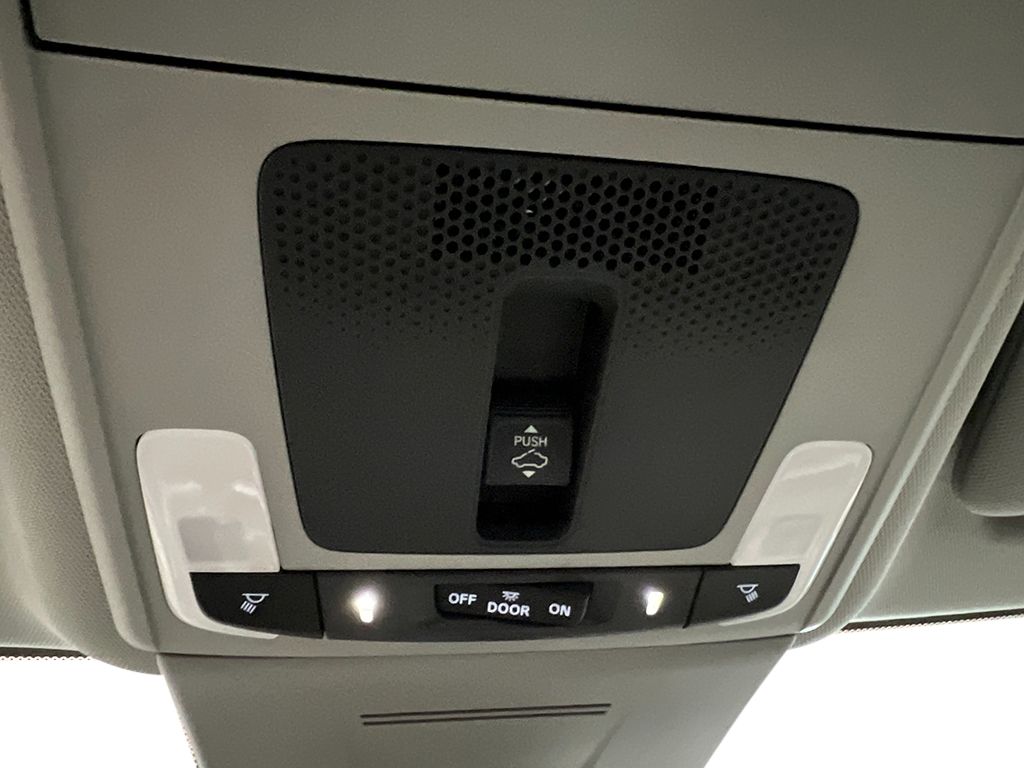 new 2025 Acura Integra car