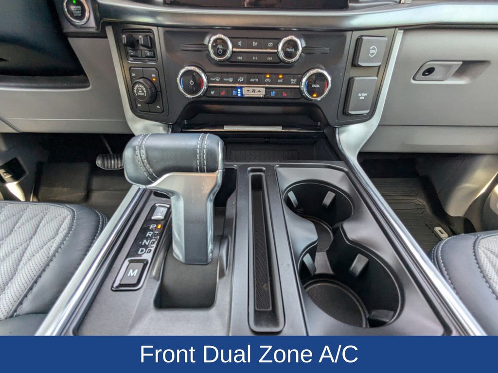 2022 Ford F-150 Limited