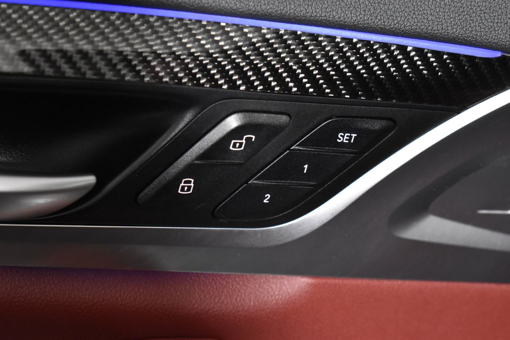 Thumbnail: 2024 BMW X4 - 30