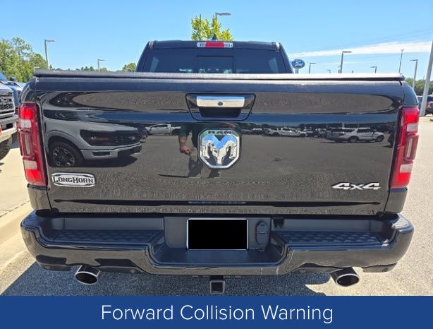2022 Ram 1500 Limited Longhorn