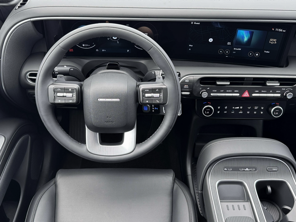 Thumbnail: 2026 Hyundai Palisade - 17