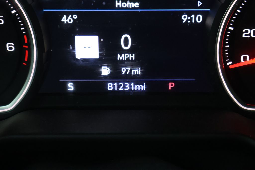 Thumbnail: 2021 Chevrolet Tahoe - 20