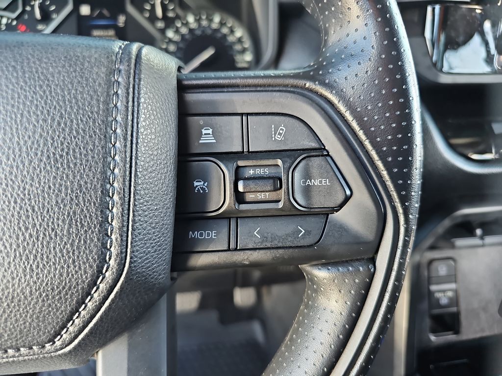 Used 2026 Toyota Tundra Truck