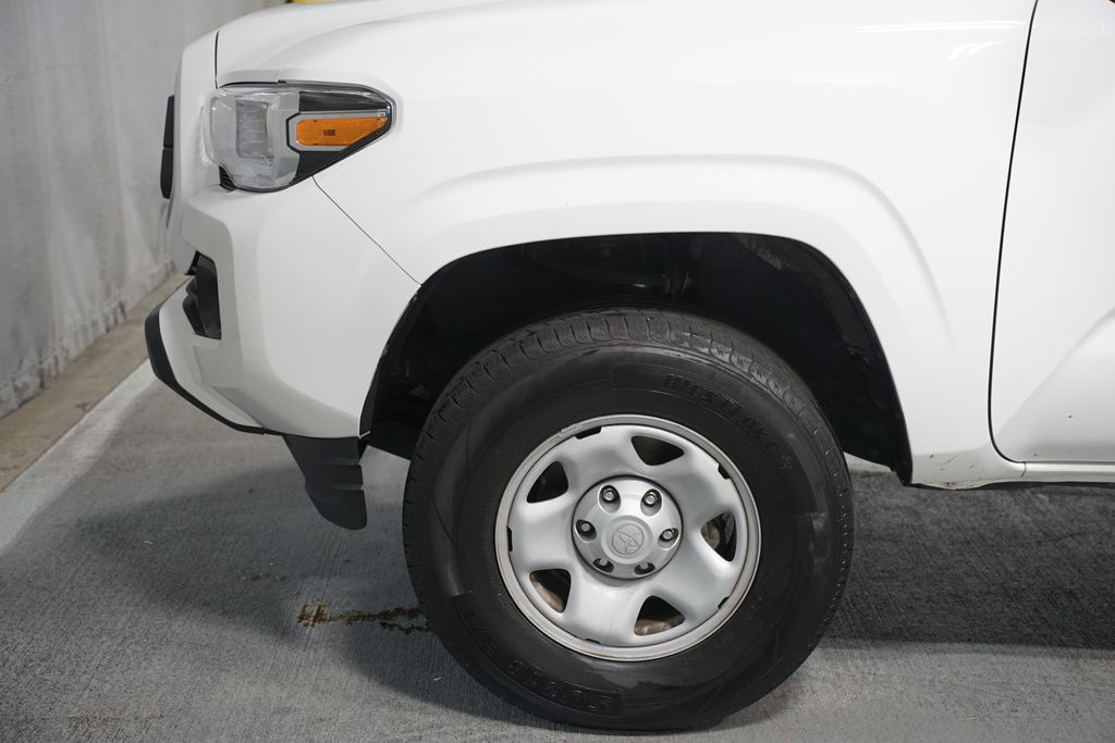 Thumbnail: 2023 Toyota Tacoma - 5