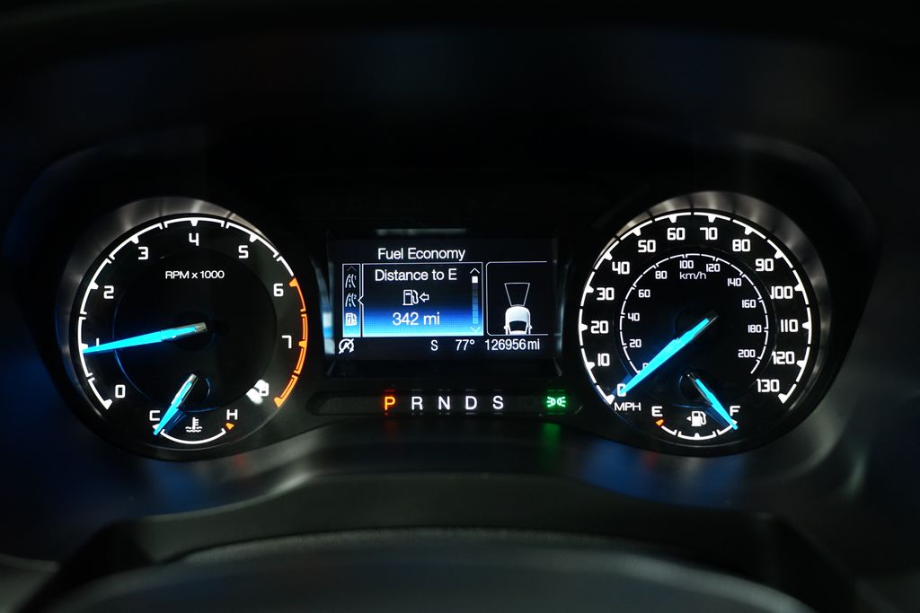 Thumbnail: 2019 Ford Ranger - 16