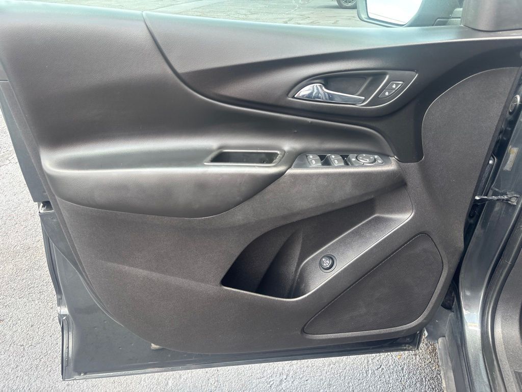 Used 2019 Chevrolet Equinox SUV