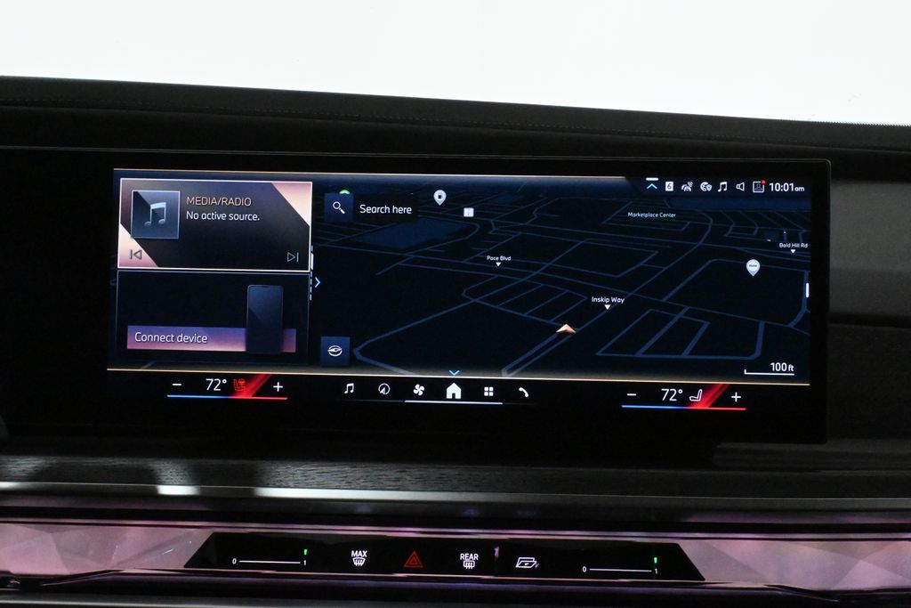 2025 BMW 7 Series 760i xDrive 23