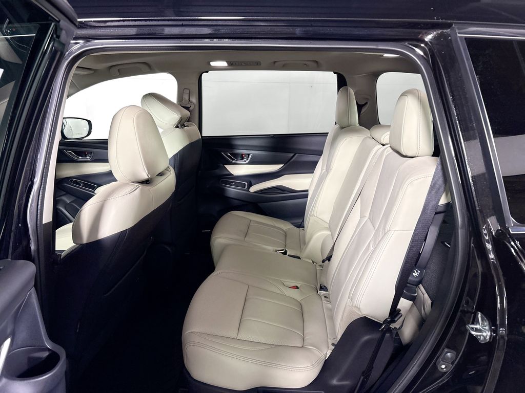 2026 Subaru Ascent Limited