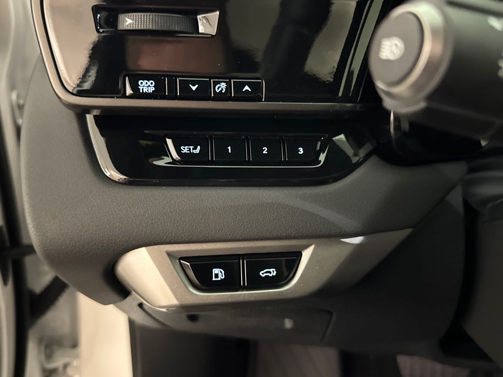 Certified Used 2023 White Lexus 350 Premium Plus image 19