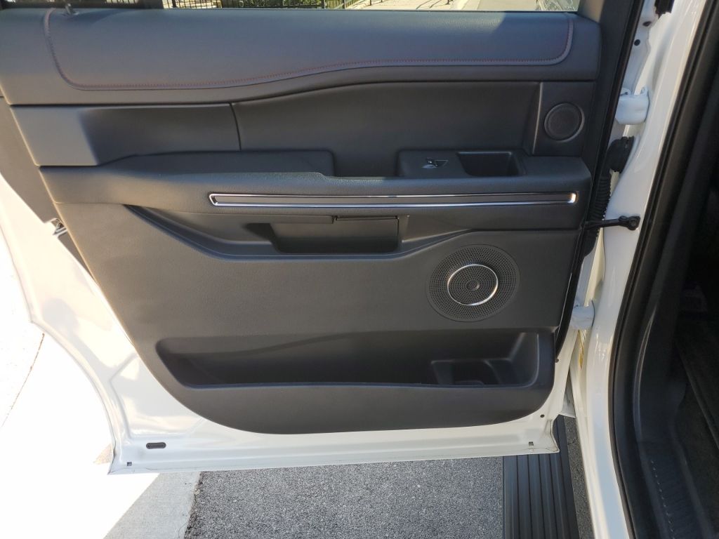 Used Car 2022 Ford Expedition Max  Limited For Sale Under $60,000 In Austin, Texas