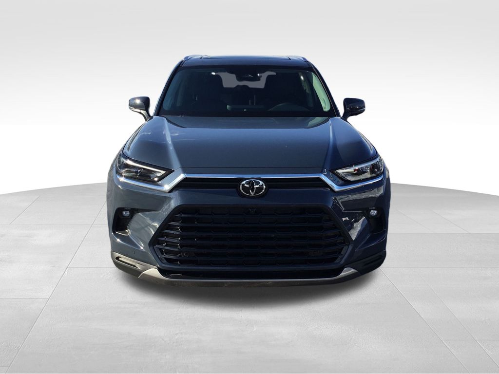 Thumbnail: 2026 Toyota Grand Highlander - 8