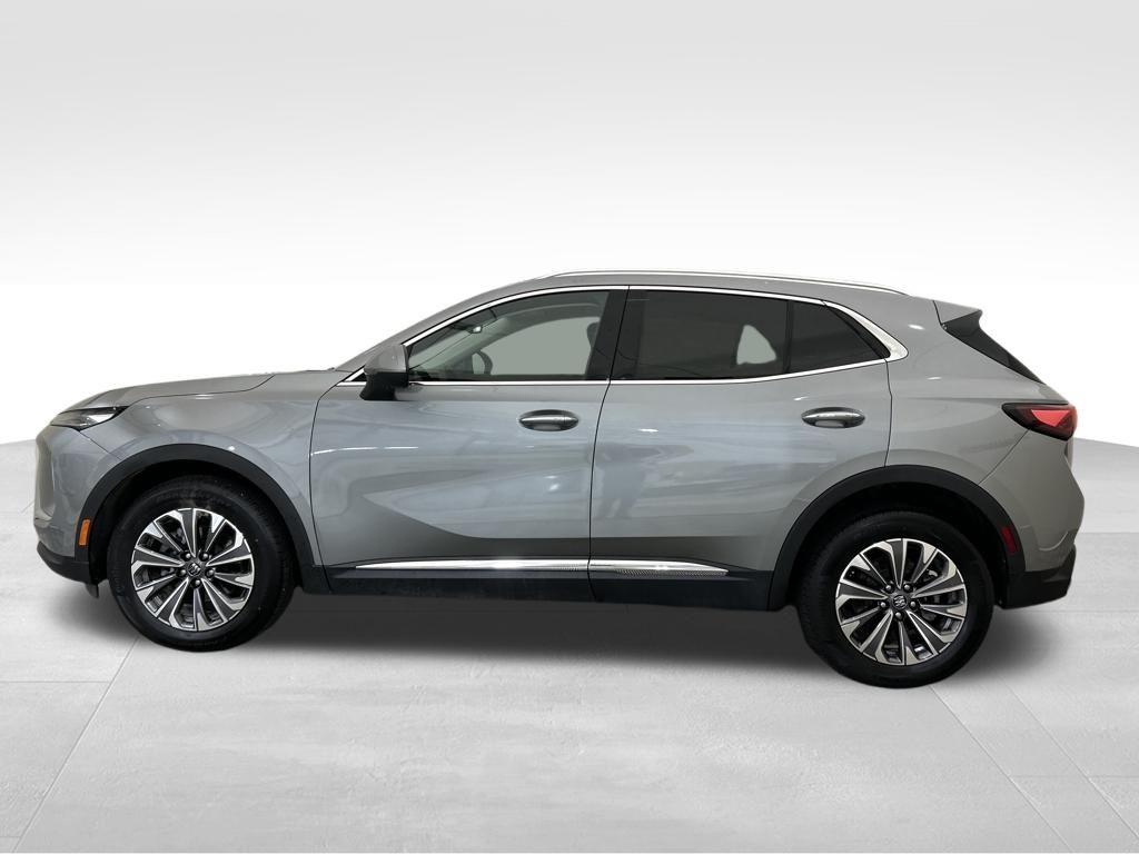 2025 Buick Envision Preferred AWD's photo