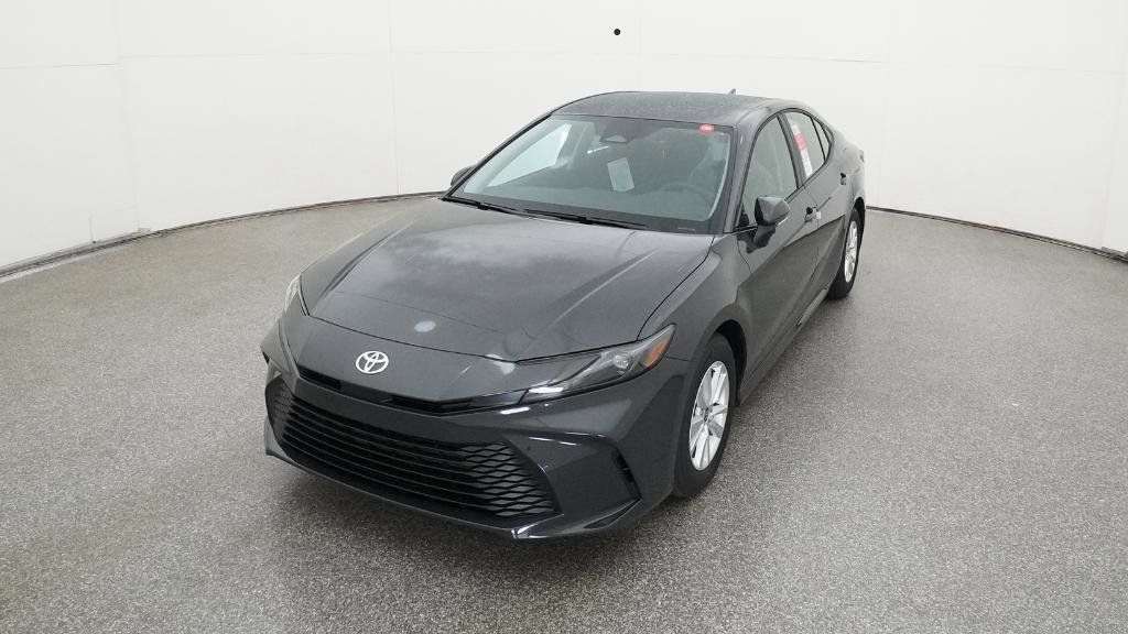 Thumbnail: 2026 Toyota Camry - 28