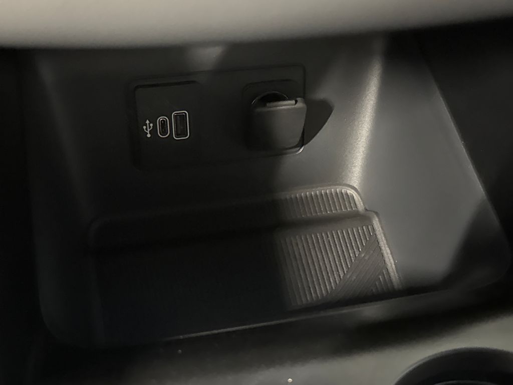 New 2026 White Ford Active image 24