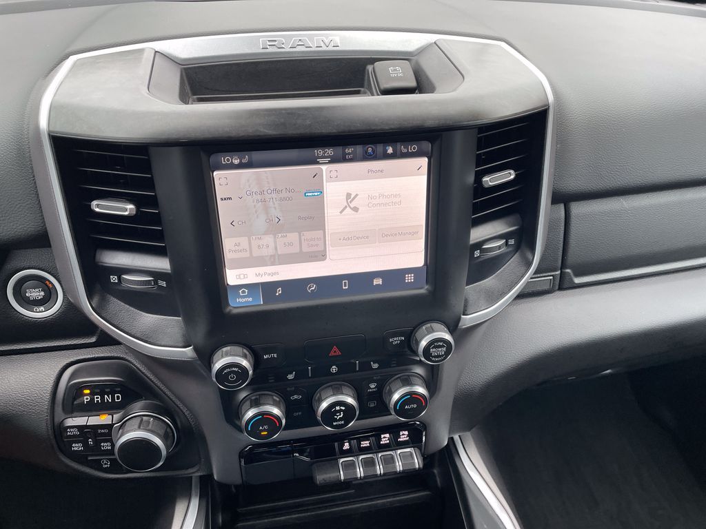Used 2023 Ram 1500 Truck
