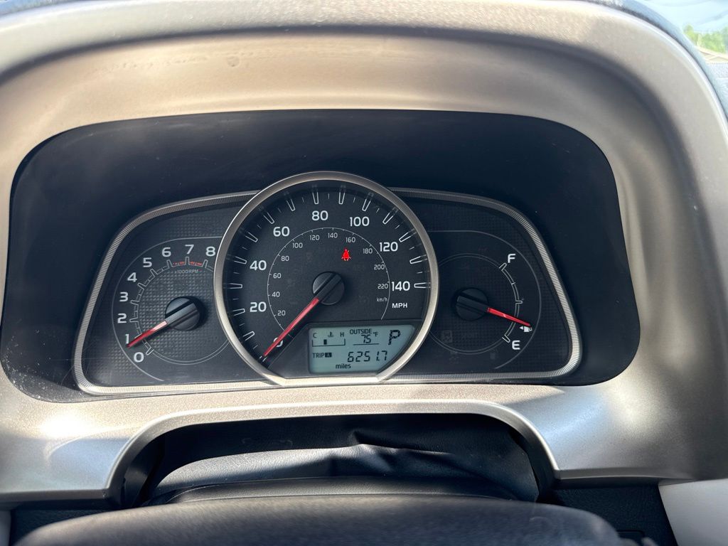 Used 2015 Toyota RAV4 SUV