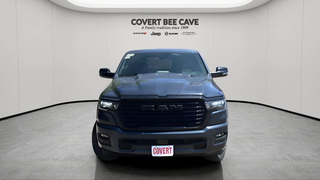 New Car 2025 Ram 1500  Laramie For Sale In Austin, Texas