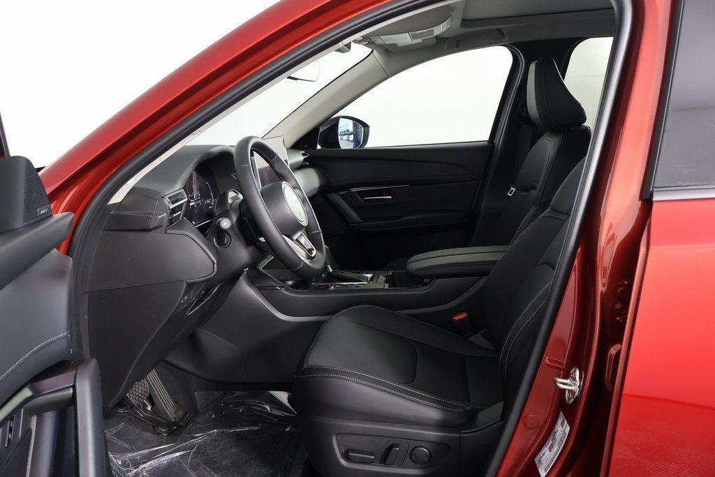 Thumbnail: 2026 Mazda CX-5 - 5