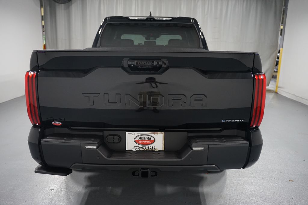 Thumbnail: 2026 Toyota Tundra - 7