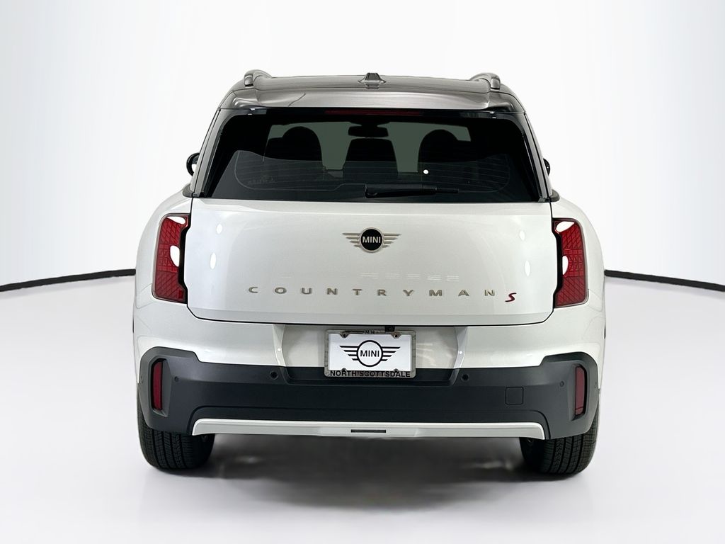 New 2027 White MINI  image 6