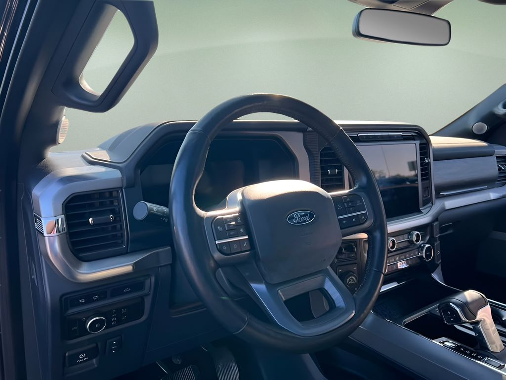 Used 2024 Ford F-150 Truck