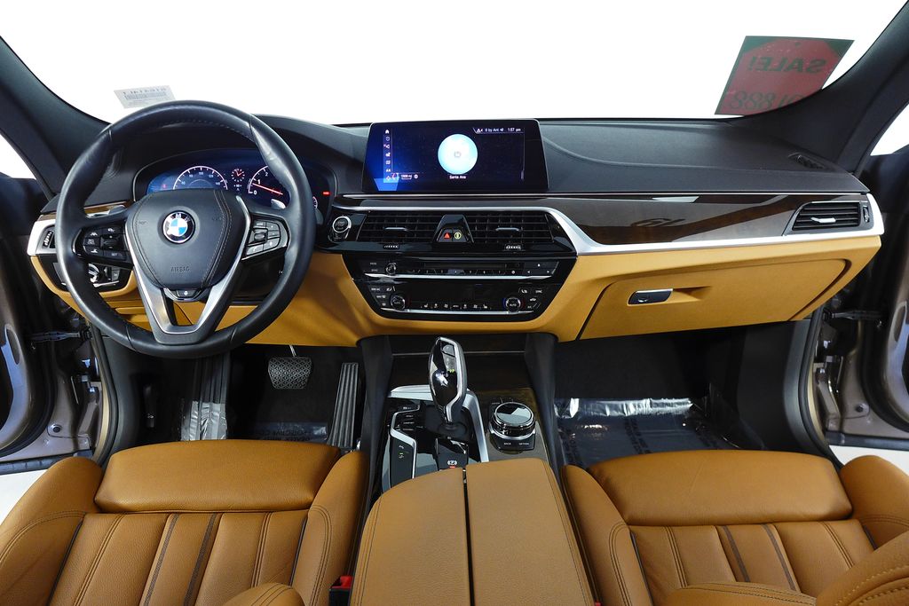 Thumbnail: 2019 BMW 6 Series - 26