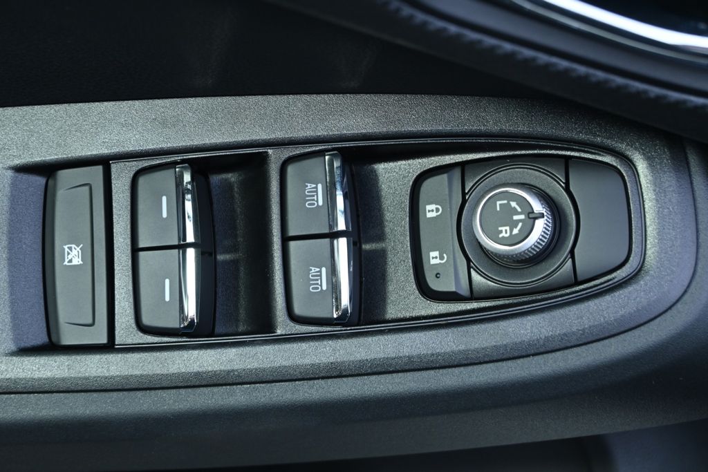 Certified Used 2025 White Subaru Limited image 23