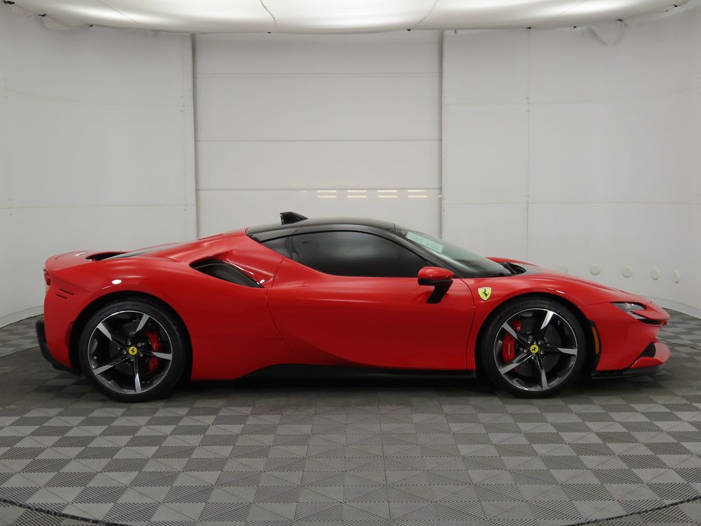 2023 Ferrari SF90 Stradale 4