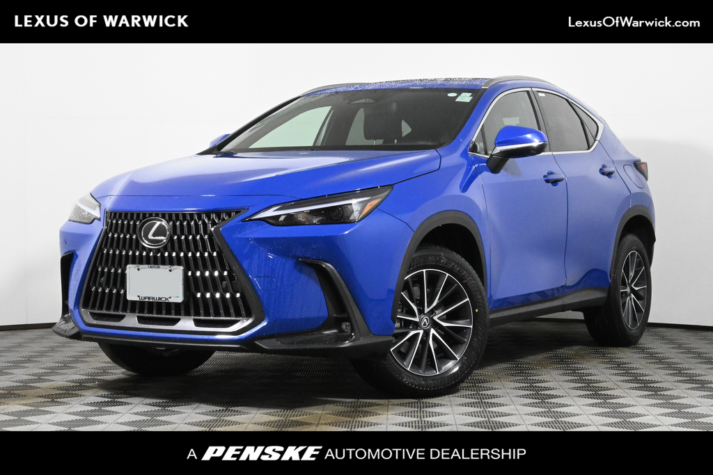 2024 Lexus NX 350 Premium -
                Warwick, RI