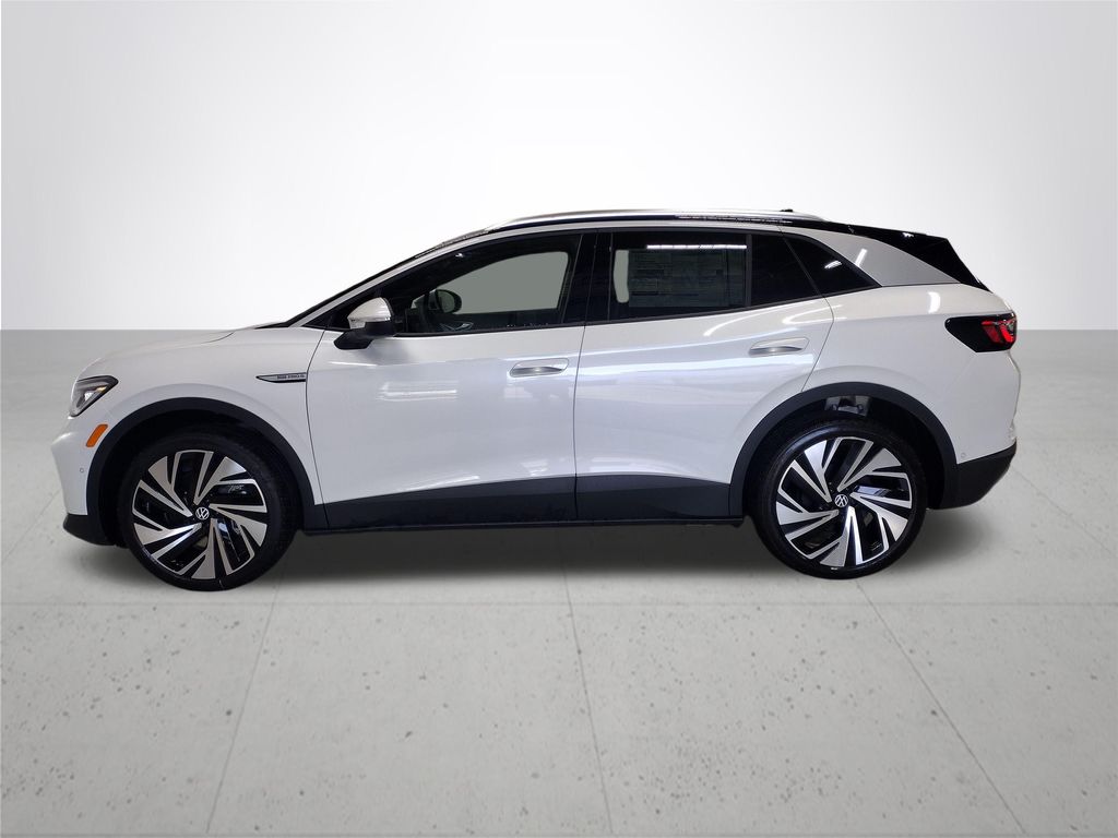 2026 Volkswagen ID.4 Pro S Plus