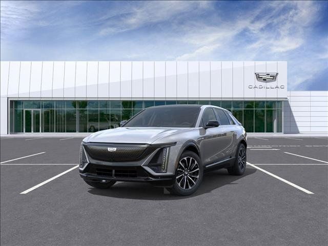 2026 Cadillac LYRIQ Sport - 7