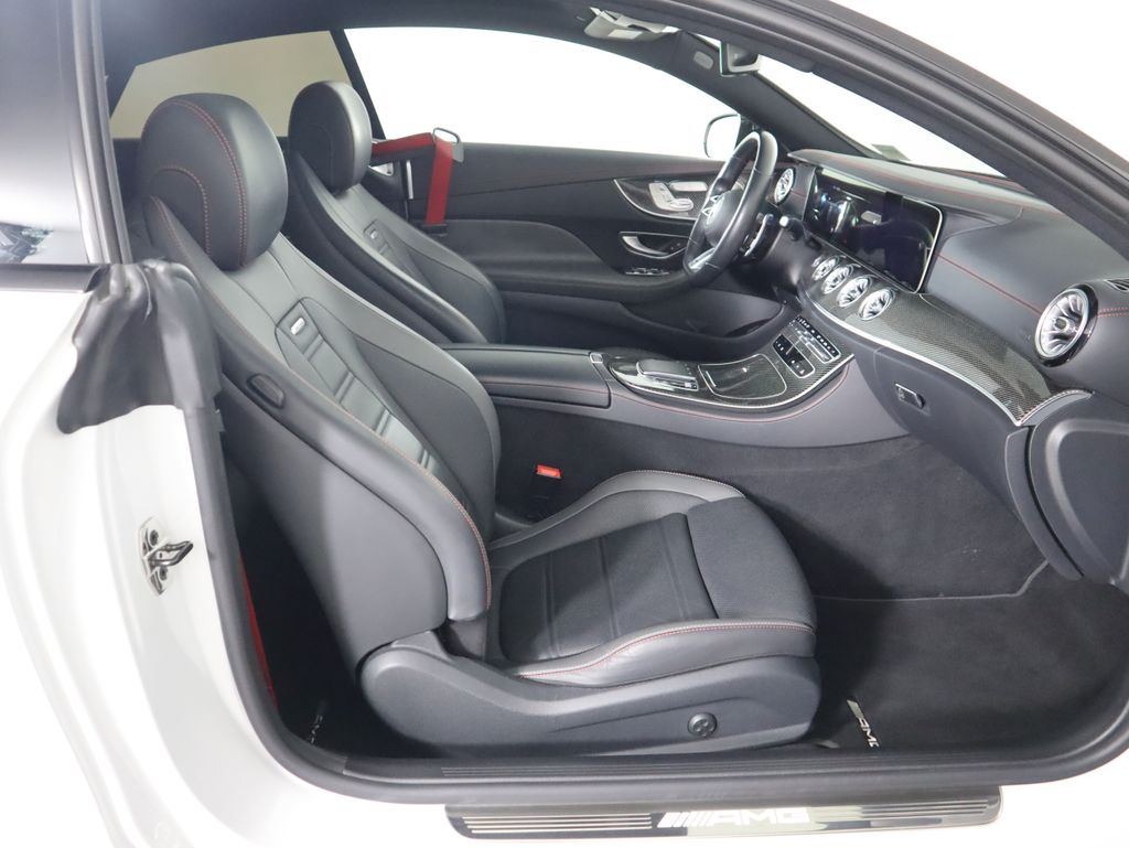 Thumbnail: 2022 Mercedes-Benz E-Class - 21