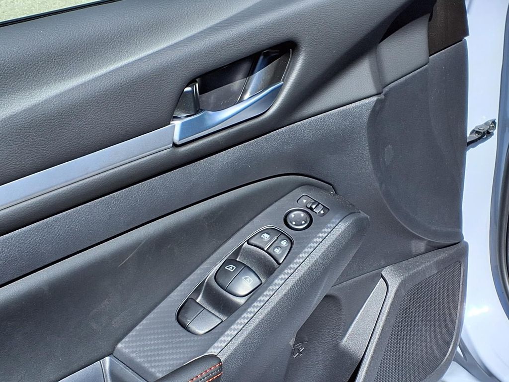 New 2026 Gray Nissan 2.5 SR image 9